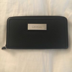 Calvin Klein wallet